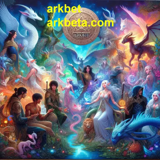 Explorando a Mágica do Jogo de Fantasia no Arkbet