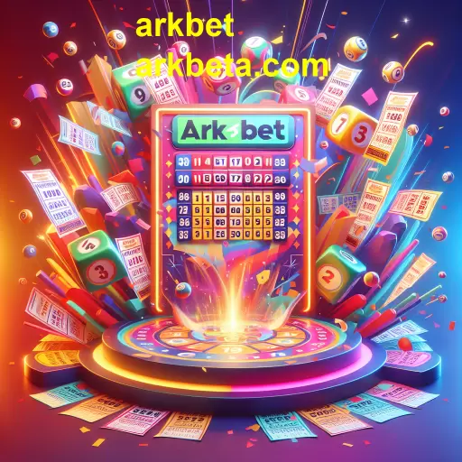 Explorando a Loteria no Arkbet: Uma chance de ganhar grandes prêmios