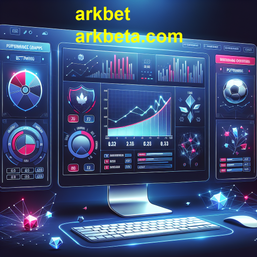 Explorando as Apostas Esportivas no Arkbet